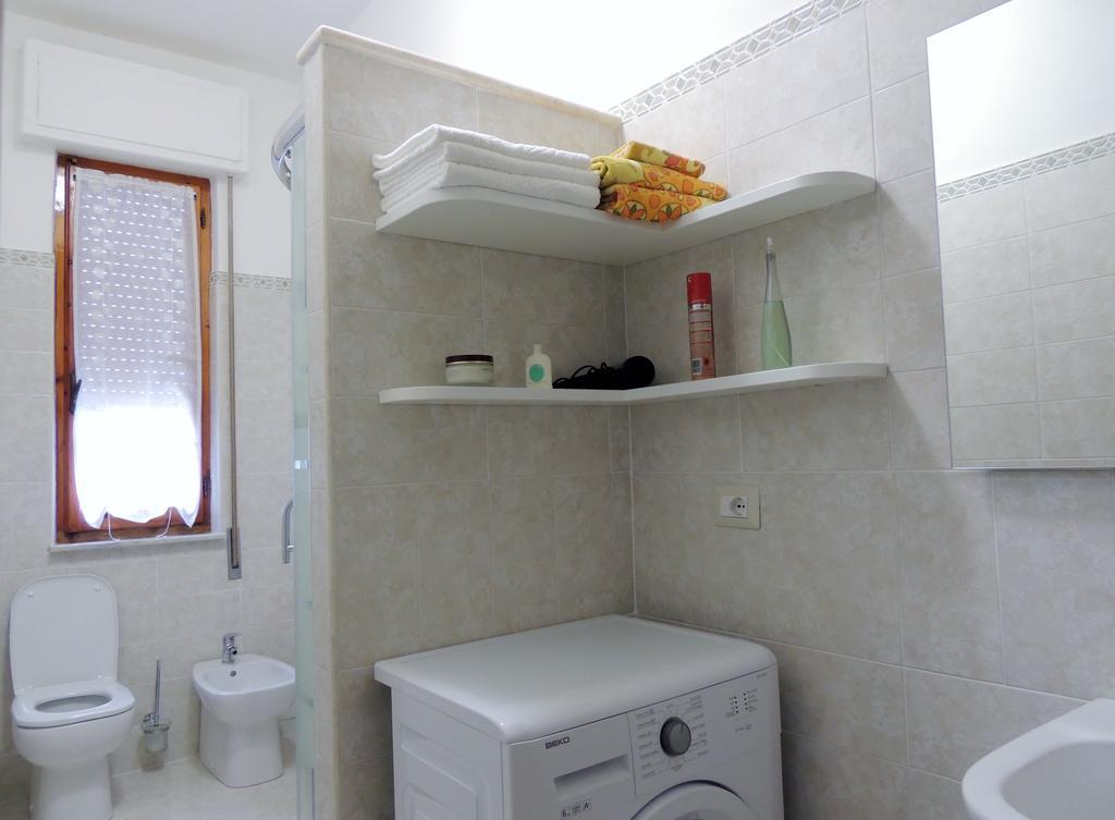 Mary Centro Storico Apartment Alghero Room photo