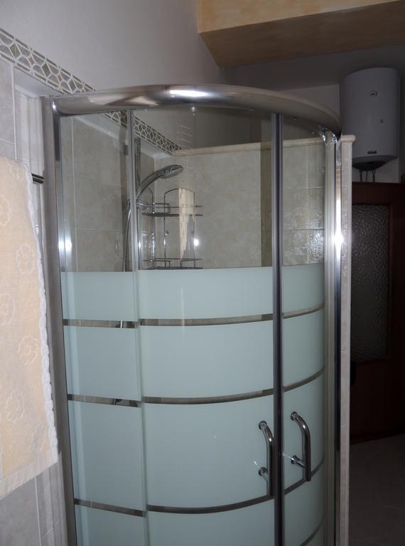 Mary Centro Storico Apartment Alghero Room photo