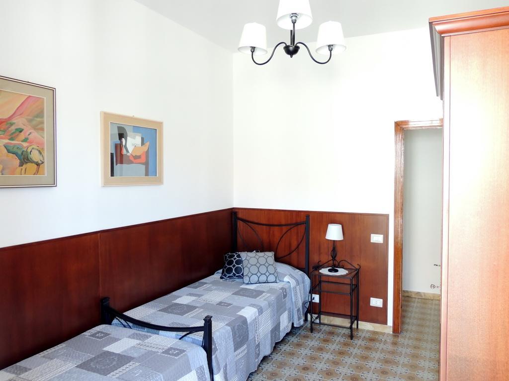 Mary Centro Storico Apartment Alghero Room photo