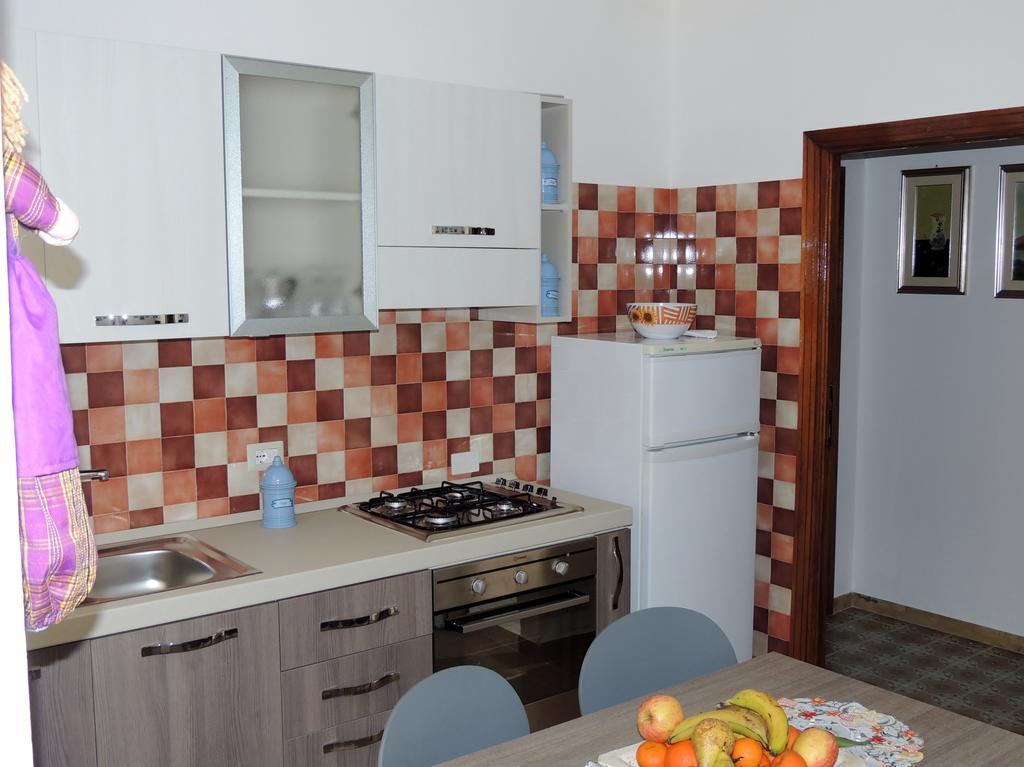 Mary Centro Storico Apartment Alghero Exterior photo